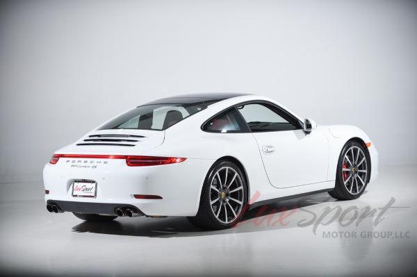 Used 2016 Porsche 911 Carrera 4S Coupe  | Woodbury, NY