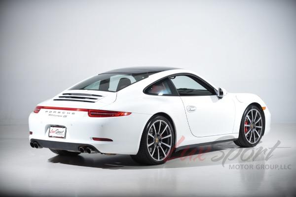 Used 2016 Porsche 911 Carrera 4S Coupe  | Woodbury, NY