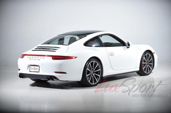 Used 2016 Porsche 911 Carrera 4S Coupe  | Woodbury, NY