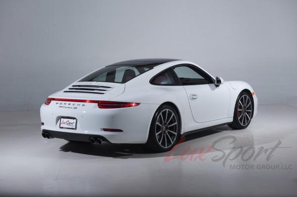 Used 2016 Porsche 911 Carrera 4S Coupe  | Woodbury, NY