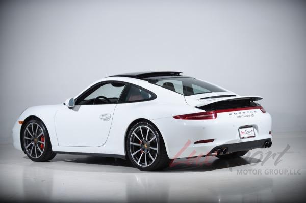 Used 2016 Porsche 911 Carrera 4S Coupe  | Woodbury, NY