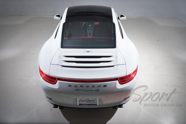 Used 2016 Porsche 911 Carrera 4S Coupe  | Woodbury, NY