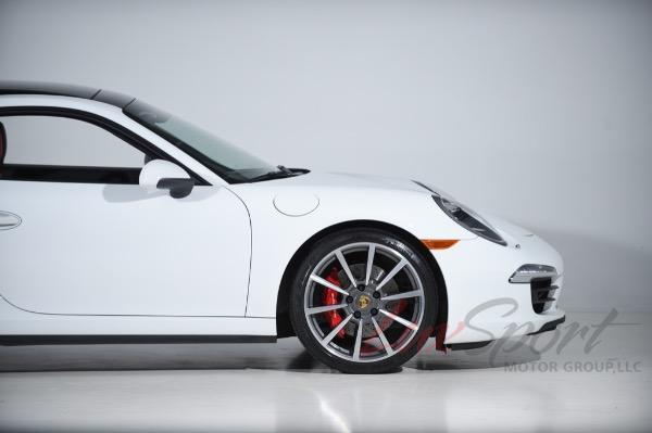 Used 2016 Porsche 911 Carrera 4S Coupe  | Woodbury, NY