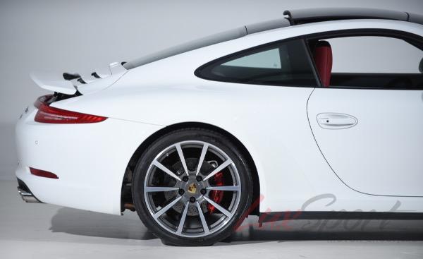 Used 2016 Porsche 911 Carrera 4S Coupe  | Woodbury, NY