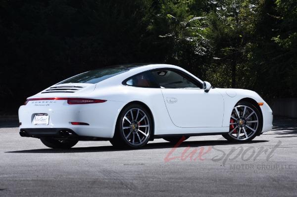 Used 2016 Porsche 911 Carrera 4S Coupe  | Woodbury, NY