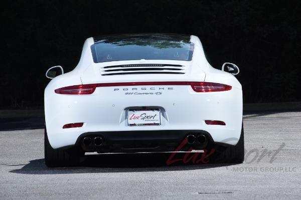 Used 2016 Porsche 911 Carrera 4S Coupe  | Woodbury, NY