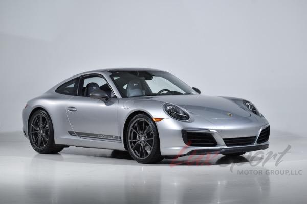 Used 2019 Porsche 911 Carrera T Carrera T | Woodbury, NY