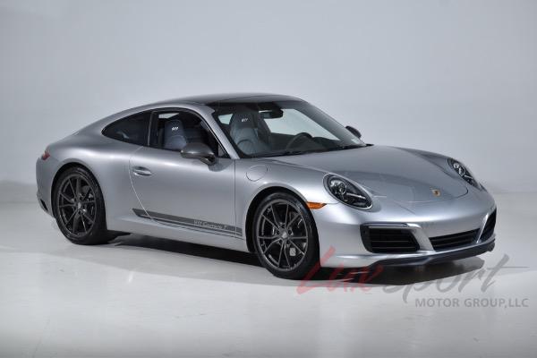 Used 2019 Porsche 911 Carrera T Carrera T | Woodbury, NY