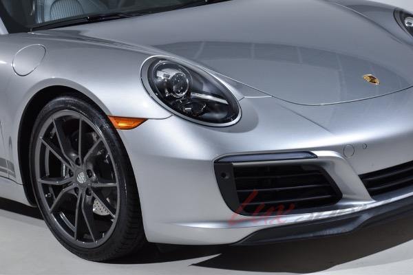 Used 2019 Porsche 911 Carrera T Carrera T | Woodbury, NY