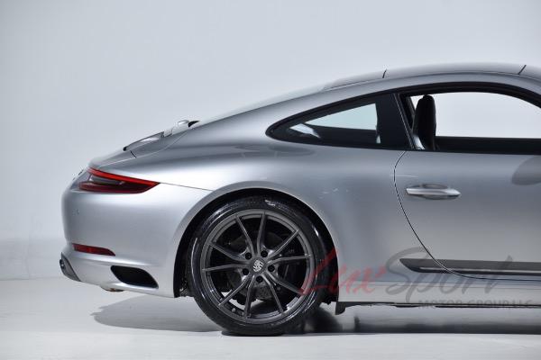 Used 2019 Porsche 911 Carrera T Carrera T | Woodbury, NY