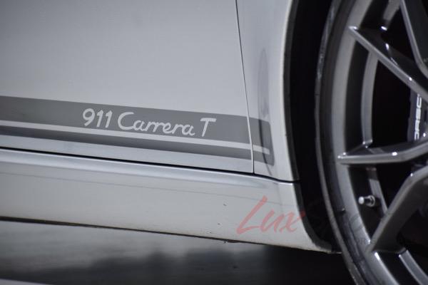Used 2019 Porsche 911 Carrera T Carrera T | Woodbury, NY
