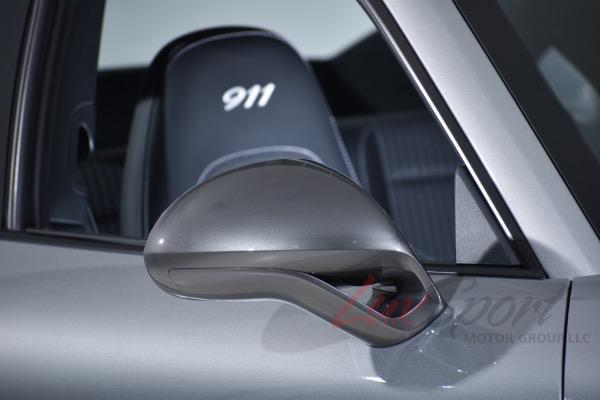 Used 2019 Porsche 911 Carrera T Carrera T | Woodbury, NY