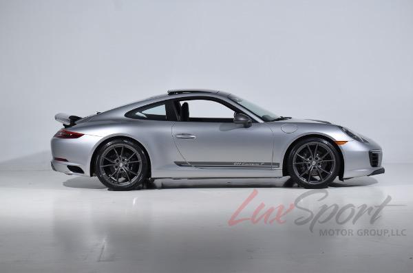 Used 2019 Porsche 911 Carrera T Carrera T | Woodbury, NY