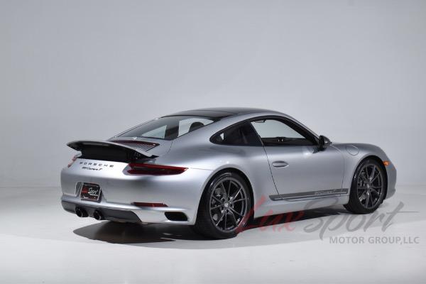 Used 2019 Porsche 911 Carrera T Carrera T | Woodbury, NY