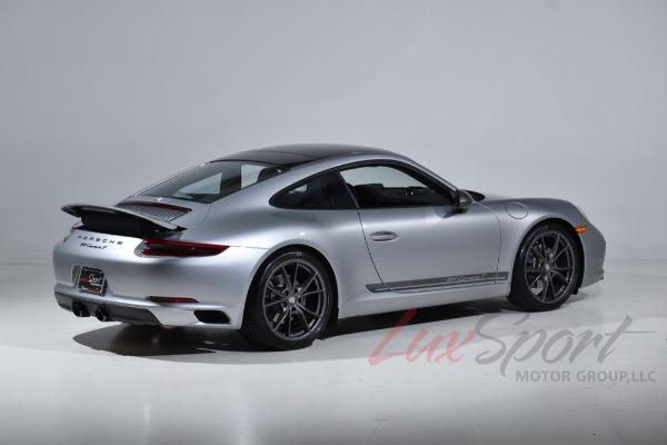 Used 2019 Porsche 911 Carrera T Carrera T | Woodbury, NY