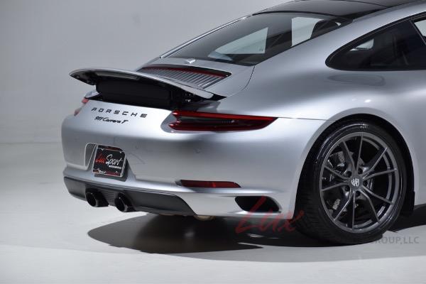 Used 2019 Porsche 911 Carrera T Carrera T | Woodbury, NY