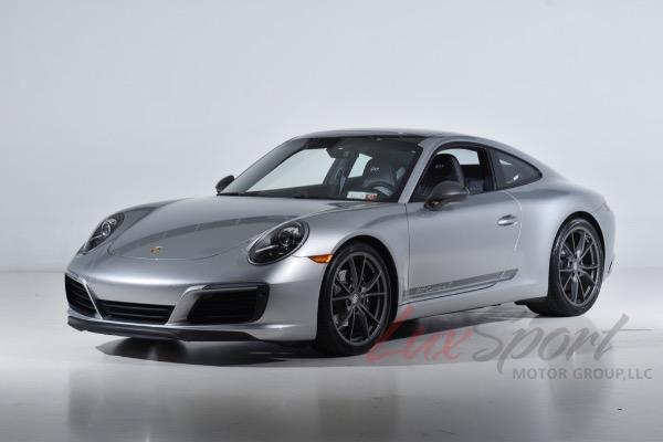 Used 2019 Porsche 911 Carrera T Carrera T | Woodbury, NY