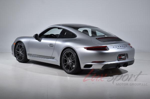 Used 2019 Porsche 911 Carrera T Carrera T | Woodbury, NY