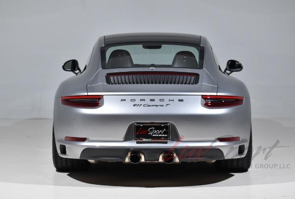 Used 2019 Porsche 911 Carrera T Carrera T | Woodbury, NY