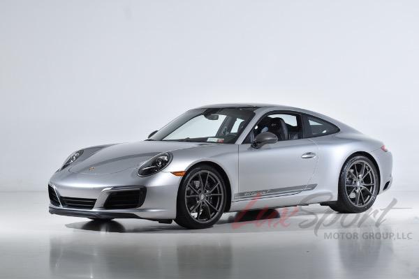 Used 2019 Porsche 911 Carrera T Carrera T | Woodbury, NY