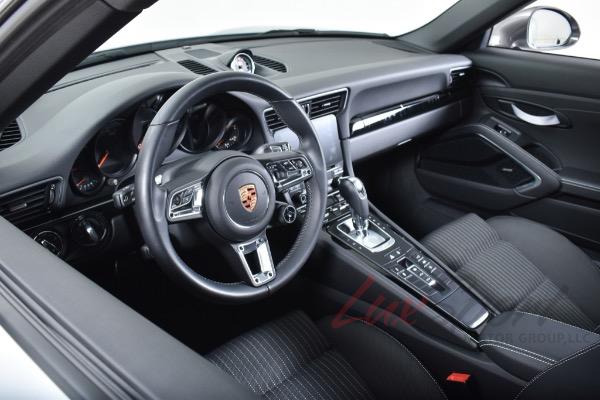 Used 2019 Porsche 911 Carrera T Carrera T | Woodbury, NY