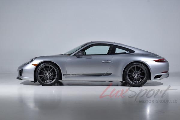 Used 2019 Porsche 911 Carrera T Carrera T | Woodbury, NY