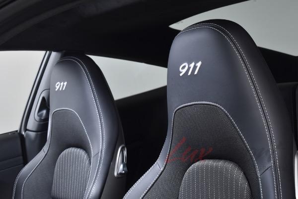 Used 2019 Porsche 911 Carrera T Carrera T | Woodbury, NY