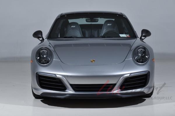 Used 2019 Porsche 911 Carrera T Carrera T | Woodbury, NY