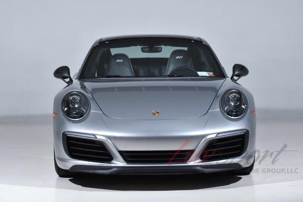 Used 2019 Porsche 911 Carrera T Carrera T | Woodbury, NY