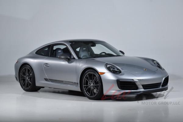 Used 2019 Porsche 911 Carrera T Carrera T | Woodbury, NY