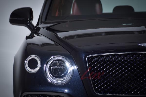 Used 2019 Bentley Bentayga V8 | Woodbury, NY