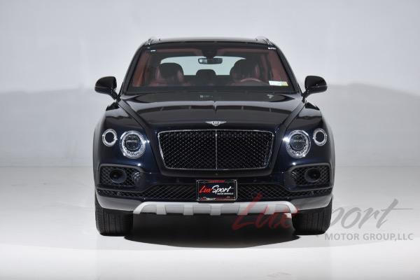 Used 2019 Bentley Bentayga V8 | Woodbury, NY