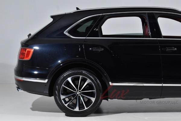 Used 2019 Bentley Bentayga V8 | Woodbury, NY