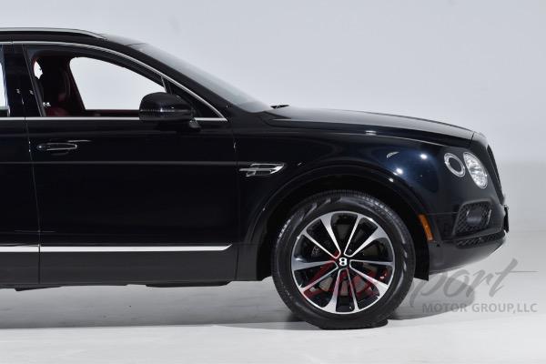 Used 2019 Bentley Bentayga V8 | Woodbury, NY