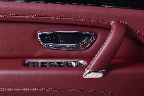 Used 2019 Bentley Bentayga V8 | Woodbury, NY