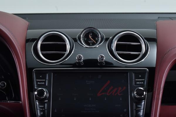 Used 2019 Bentley Bentayga V8 | Woodbury, NY