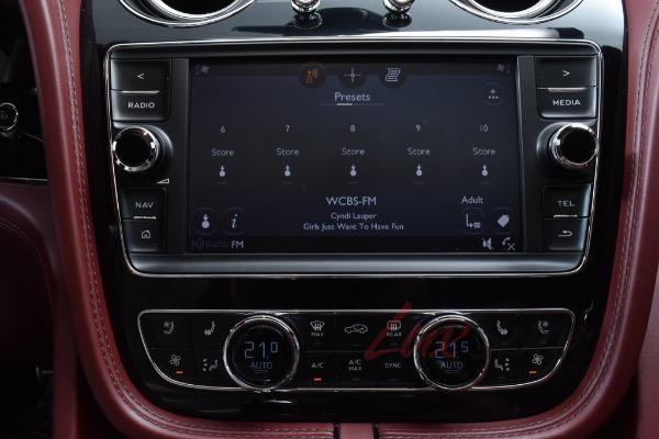 Used 2019 Bentley Bentayga V8 | Woodbury, NY