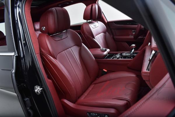 Used 2019 Bentley Bentayga V8 | Woodbury, NY