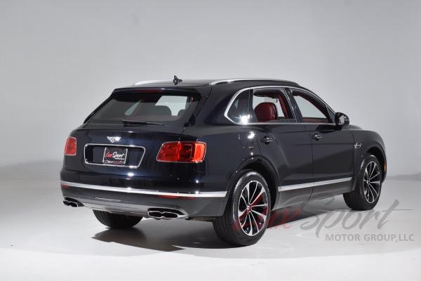 Used 2019 Bentley Bentayga V8 | Woodbury, NY