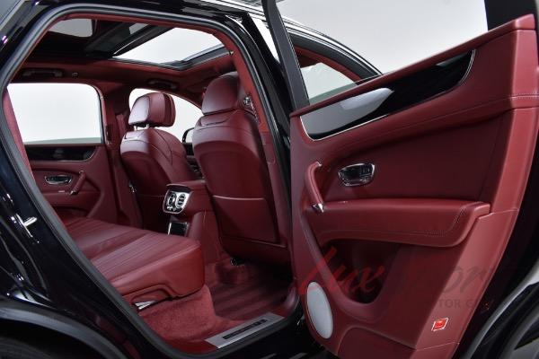 Used 2019 Bentley Bentayga V8 | Woodbury, NY