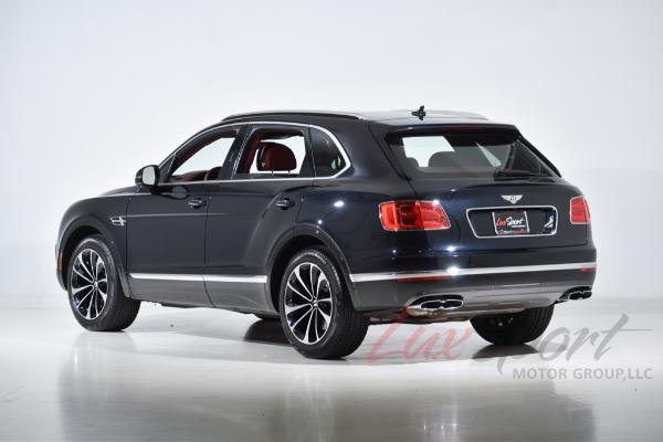 Used 2019 Bentley Bentayga V8 | Woodbury, NY