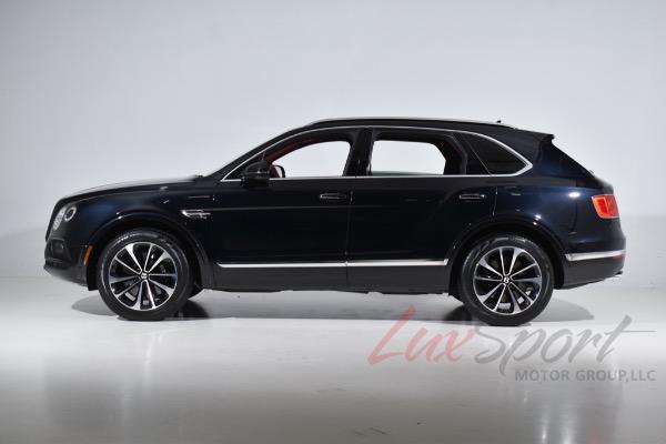 Used 2019 Bentley Bentayga V8 | Woodbury, NY