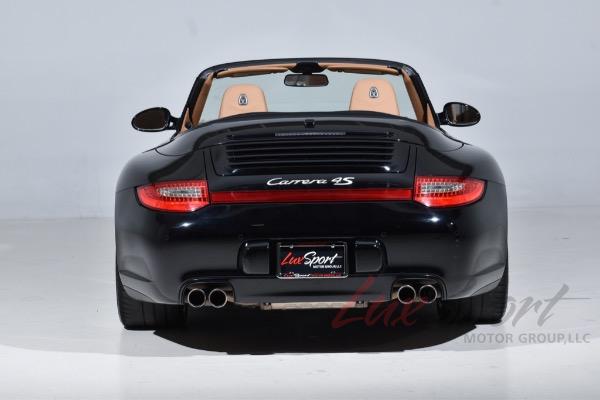 Used 2010 Porsche 997.2 Carrera 4S Cabriolet Carrera 4S | Woodbury, NY