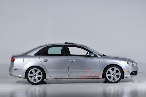 Used 2005 Audi S4 Quattro Sedan  | Woodbury, NY