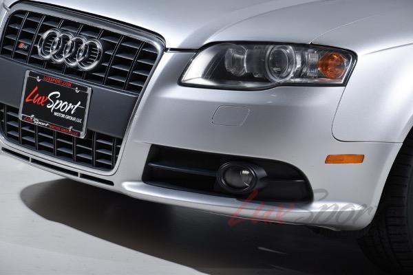 Used 2005 Audi S4 Quattro Sedan  | Woodbury, NY