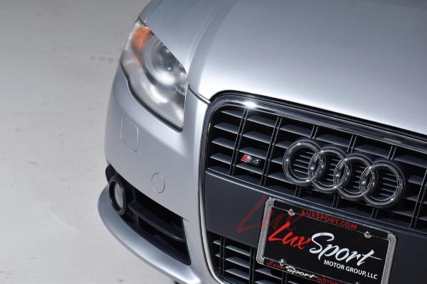 Used 2005 Audi S4 Quattro Sedan  | Woodbury, NY