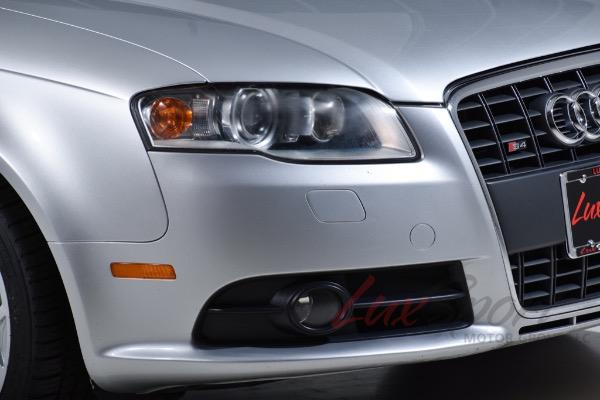 Used 2005 Audi S4 Quattro Sedan  | Woodbury, NY