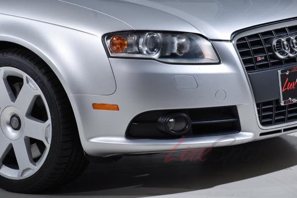 Used 2005 Audi S4 Quattro Sedan  | Woodbury, NY