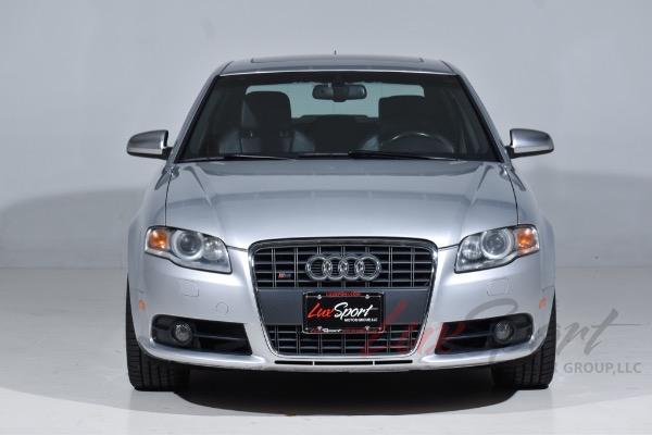 Used 2005 Audi S4 Quattro Sedan  | Woodbury, NY