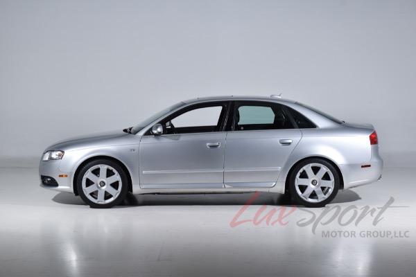 Used 2005 Audi S4 Quattro Sedan  | Woodbury, NY